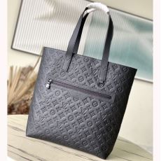 LV Shopping Bags